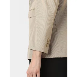 Van Heusen Woman Single Breasted Formal Blazer image 3
