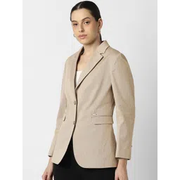 Van Heusen Woman Single Breasted Formal Blazer image 5