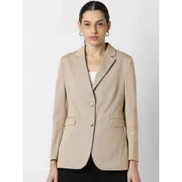 Van Heusen Woman Single Breasted Formal Blazer image 1