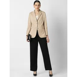 Van Heusen Woman Single Breasted Formal Blazer image 2