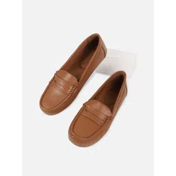 Van Heusen Woman Slip-On Loafers-picture-29
