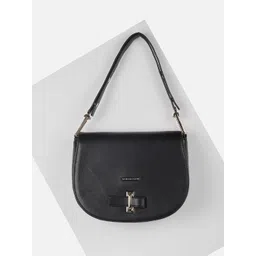 Van Heusen Woman Solid Half Moon Sling Bag-picture-37