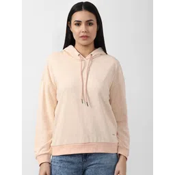 Van Heusen Woman Women Hooded Sweatshirt-picture-32