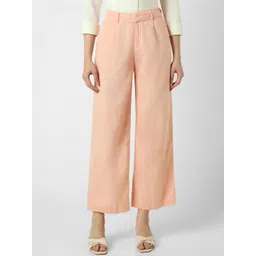 Van Heusen Woman Women Pleated Trousers-picture-42