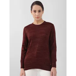 Van Heusen Woman Women Printed Pullover-picture-26