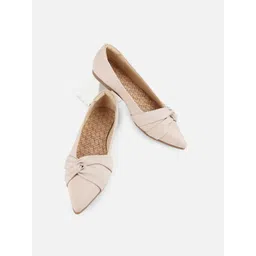 Van Heusen Woman Women PU Loafers-picture-16