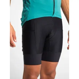 Van Rysel by Decathlon Black Skinny Fit Sports Tights-picture-21