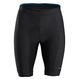 Van Rysel by Decathlon Black Skinny Fit Sports Tights-picture-20