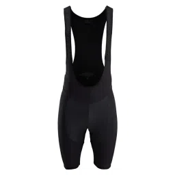 Van Rysel by Decathlon Black Skinny Fit Sports Tights-picture-22