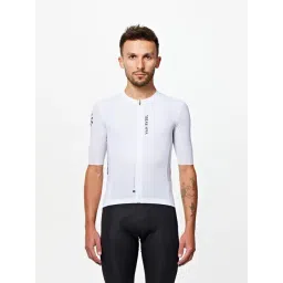 Van Rysel by Decathlon Snow White Skinny Fit Printed Jersey-picture-19