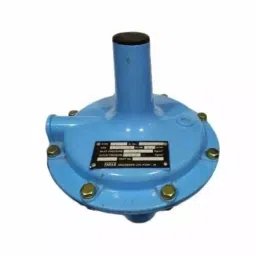Vanaz Gas Pressure Regulator 60 Nm3/hr, R-8502 (F)-picture-22