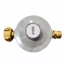 Vanaz Lpg Gas Pressure Regulator F Type 0.5 – 17 Bar Inlet Pressure Grey For Industrial Use-picture-31