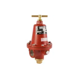 Vanaz Pressure Regulator 100 M3/HR, R-2301 OXYGEN-picture-13