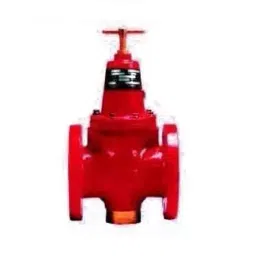 Vanaz (R-2316) Pressure Regulator (Connection: 1.5" Flanged)-picture-32