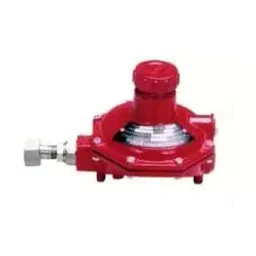 Vanaz (R-2402) Pressure Regulator (Rating Flow (L/Min) - 25 NM³/HR)-picture-28