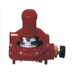 Vanaz (R-4109) Pressure Regulator (Outlet Pressure- 0.3 KG/CM²)-picture-27