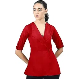 v&m Fashion Women Top with Full Sleeves for Women Top,Stylish Top, Casual Wear Top for Women/Girls Top-picture-21