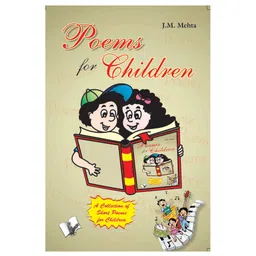 V&S Publishers Poems For Children By J.M. Mehta- English-picture-18