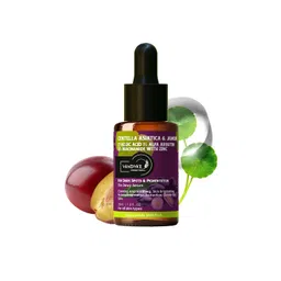 VANDYKE Centella Asiatica & Jamun 2% Kojic & 5% Niacinamide Face Serum-30ml-picture-41