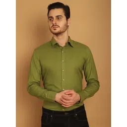 Vanguard Comfort Pure Cotton Formal Shirt-picture-32