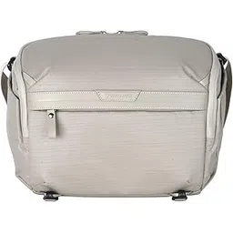 Vanguard Photo Video Bag VEO Metro S7L - Cream-picture-37