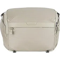 Vanguard Photo Video Bag VEO Metro S9L - Cream-picture-22