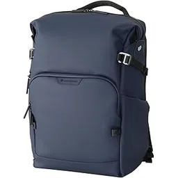 Vanguard VEO Lite B25L Capacity Camera Backpack, Lightweight with EVA Divider & Multi-Access – Red-picture-31