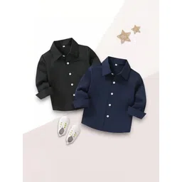 VANI COUTURE Boys Casual Shirt-picture-22
