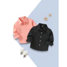 VANI COUTURE Boys Casual Shirt-picture-12
