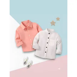 VANI COUTURE Boys Casual Shirt-picture-17