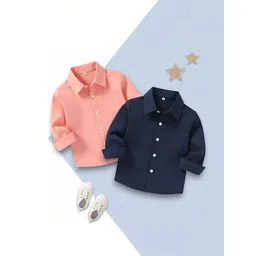 VANI COUTURE Boys Casual Shirt-picture-23