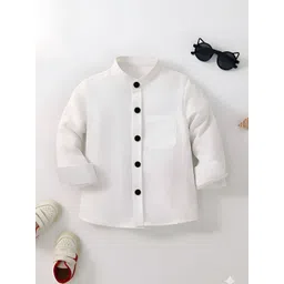 VANI COUTURE Boys Casual Shirt image 5