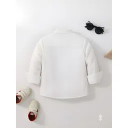 VANI COUTURE Boys Casual Shirt image 2