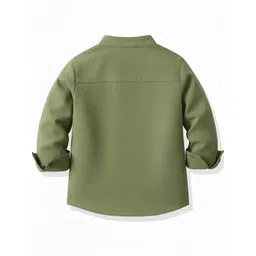 VANI COUTURE Boys Casual Shirt image 4