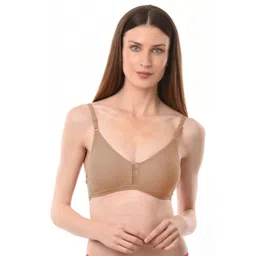 VANILA Pack of 3 Full Coverage Bra with All Day Comfort-picture-26