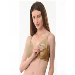 VANILA Women Solid Pack of 2 Full Coverage Bra-picture-27