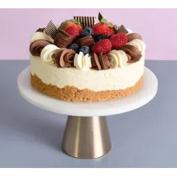 Vanilla Berry Cheesecake-picture-17