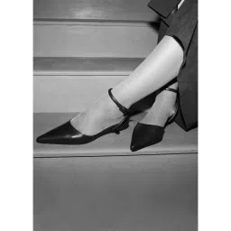 Vanilla Moon Women Greta Black Sandals-picture-20