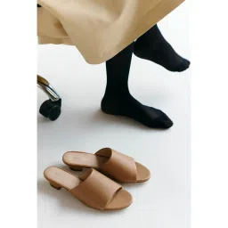 Vanilla Moon Women Jackson Sandals - Beige-picture-14