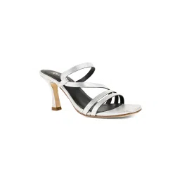 Vanilla Moon Women Nada Stilettos - Silver-picture-27