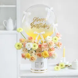 Vanilla Sunshine Greetings-picture-33