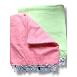 VANISHREE WORLD Multicoloured Cotton Double Bed Comforter-picture-34