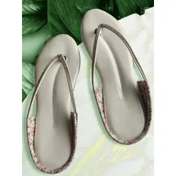 VANIYA SHOES Women Open Toe Flats-picture-20