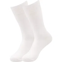 vapindia Men Solid Calf Length image 1