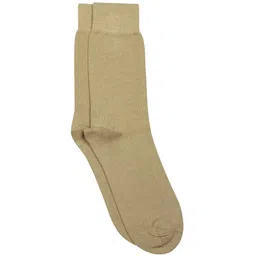 vapindia Men Color Block Calf Length-picture-25
