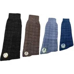 vapindia Men Woven Calf Length-picture-31