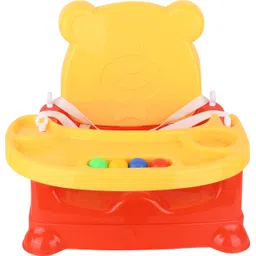 varaa g MADE IN INDIA, 6 IN 1 BABY SEAT, BEST FOR 9 MONTH TO 2 YR Bouncer-picture-14