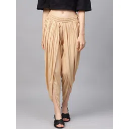Varanga Solid Women Dhoti-picture-15