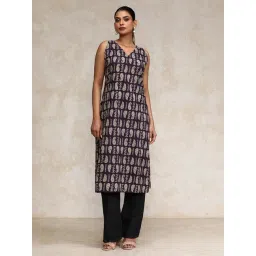 Varanga Purple Kurta-picture-34