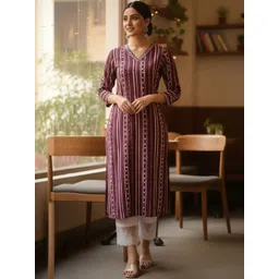 Varanga Women Printed Kurta-picture-33
